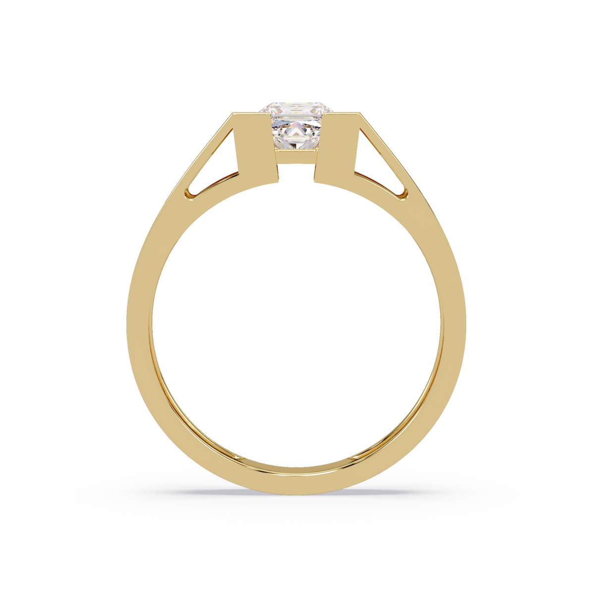 YELLOW GOLD