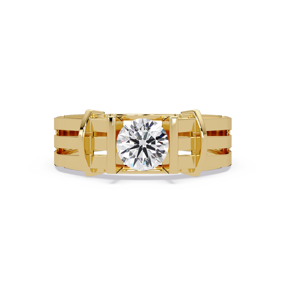 YELLOW GOLD