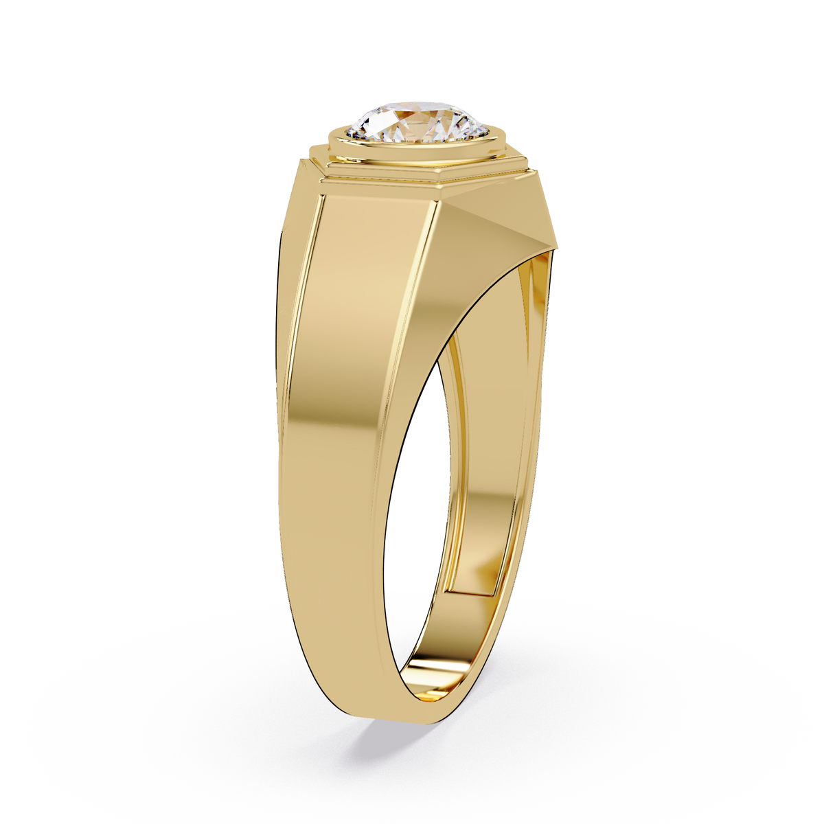 YELLOW GOLD