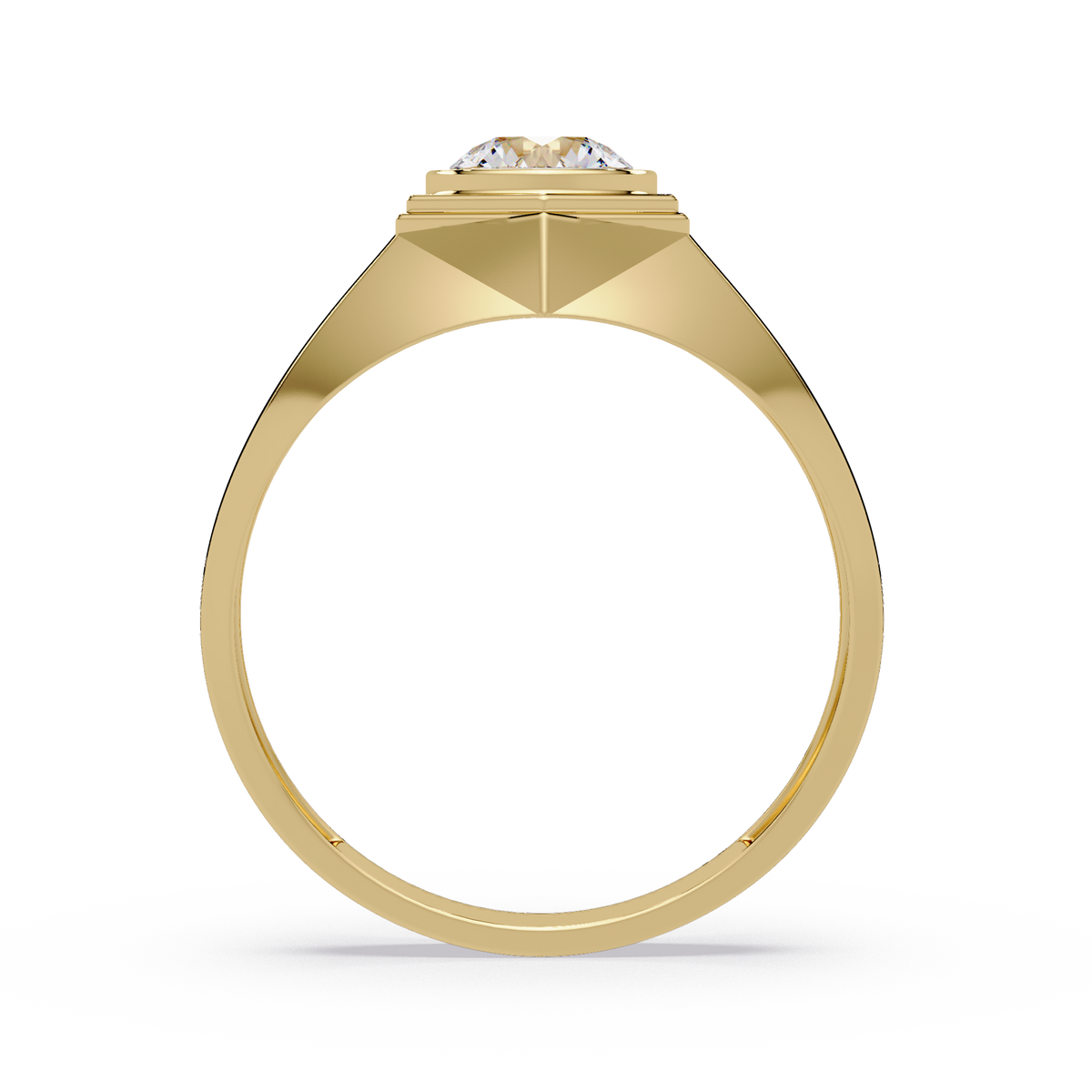 YELLOW GOLD