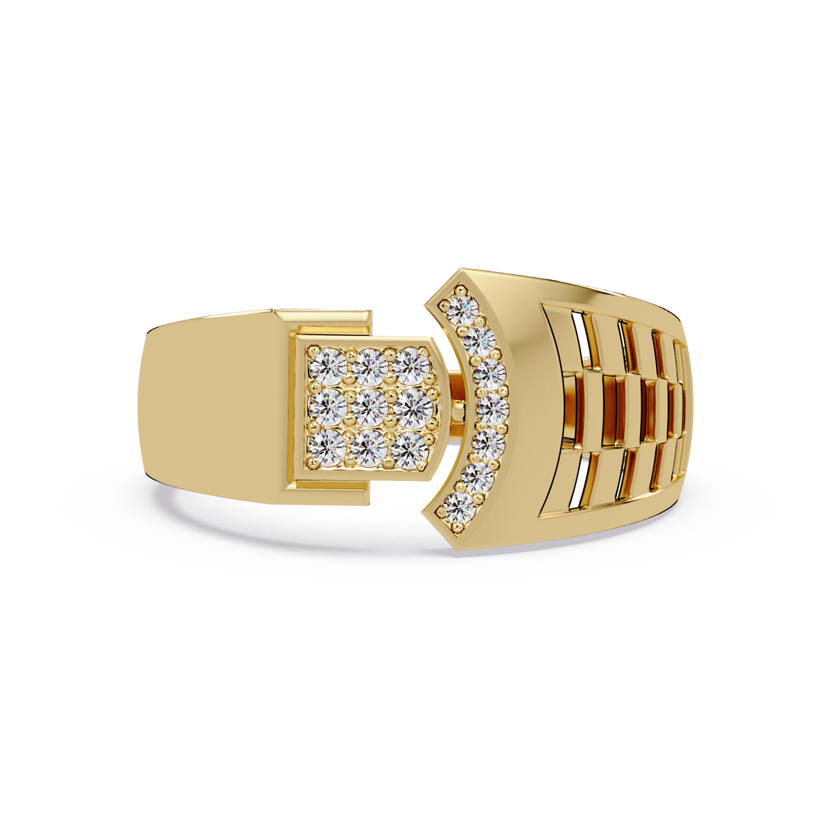 YELLOW GOLD