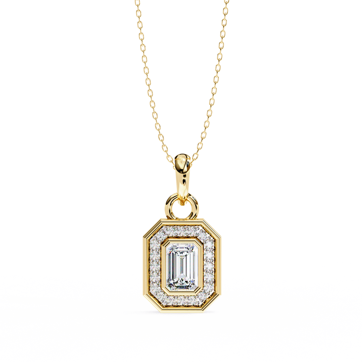 YELLOW GOLD