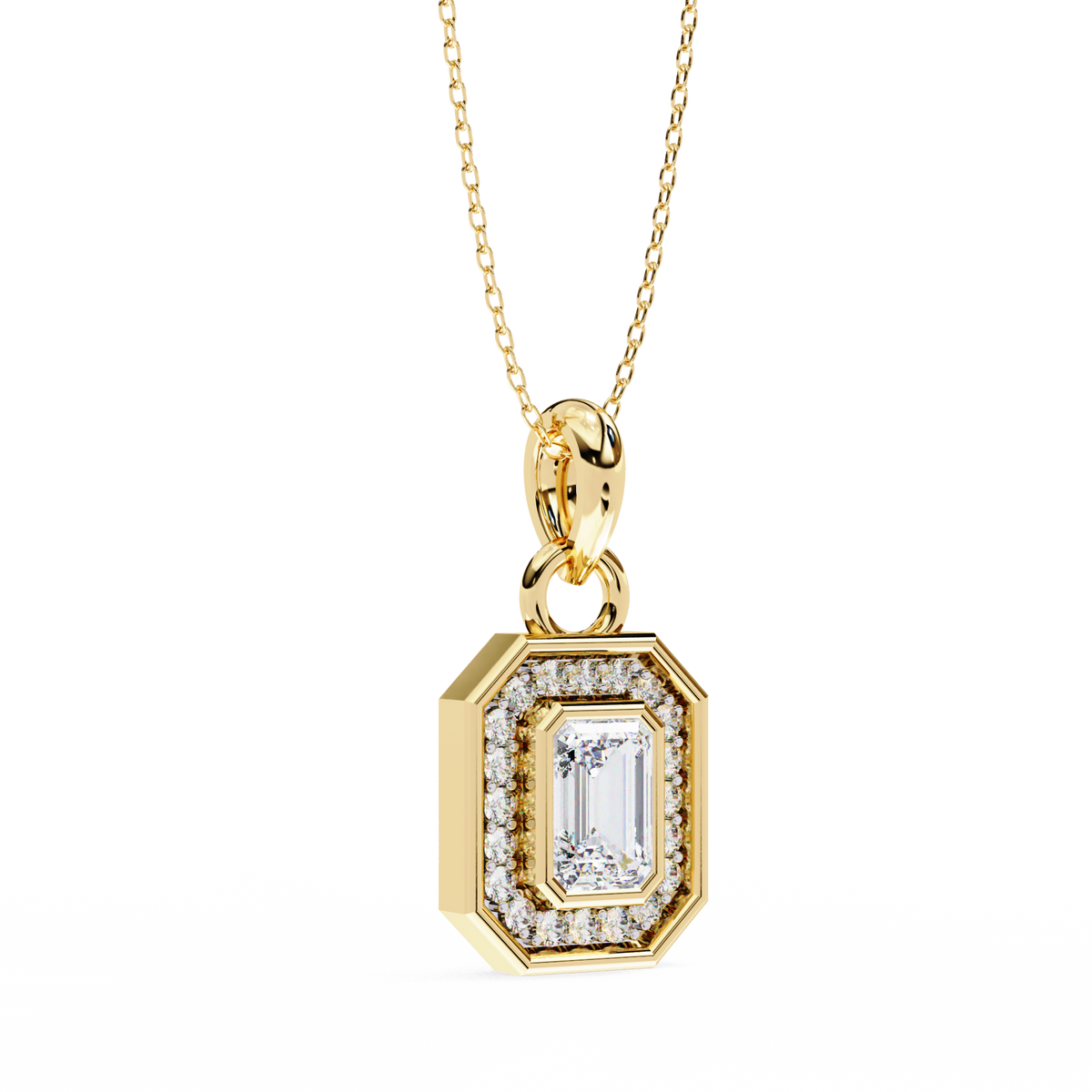 YELLOW GOLD