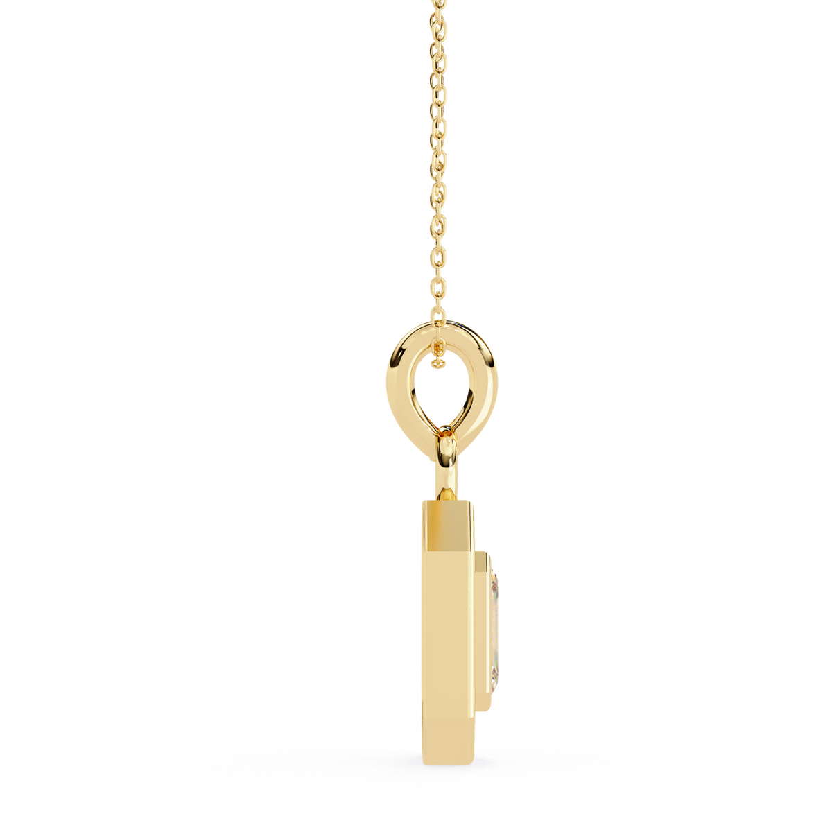 YELLOW GOLD