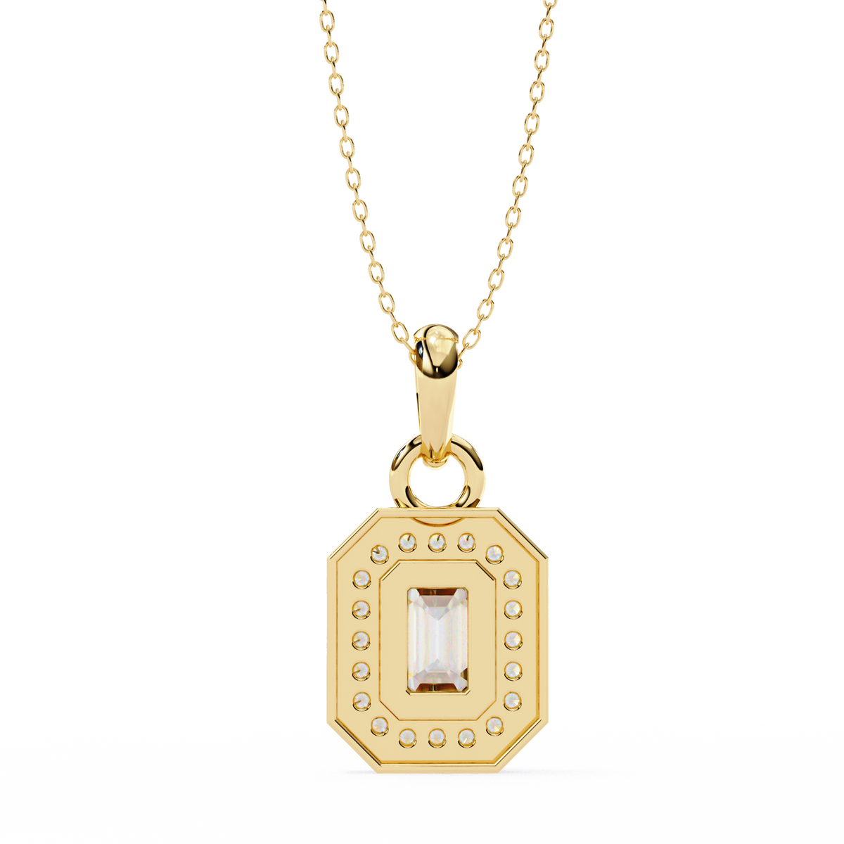 YELLOW GOLD