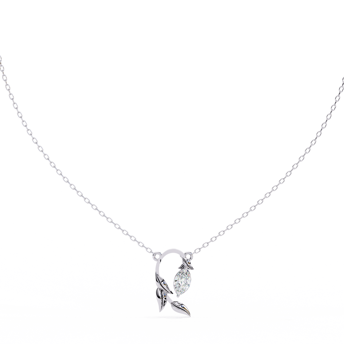 WHITE GOLD
