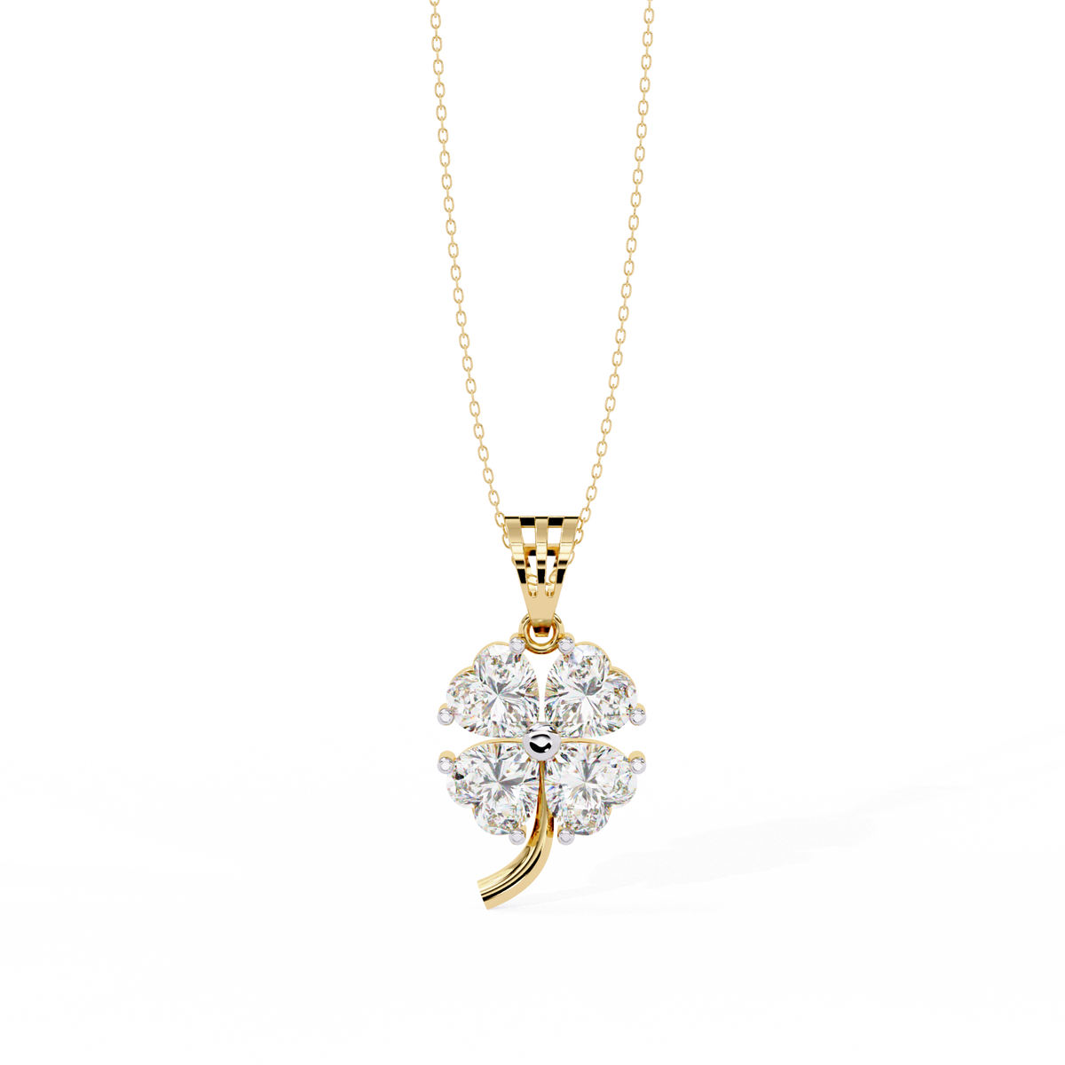 YELLOW GOLD