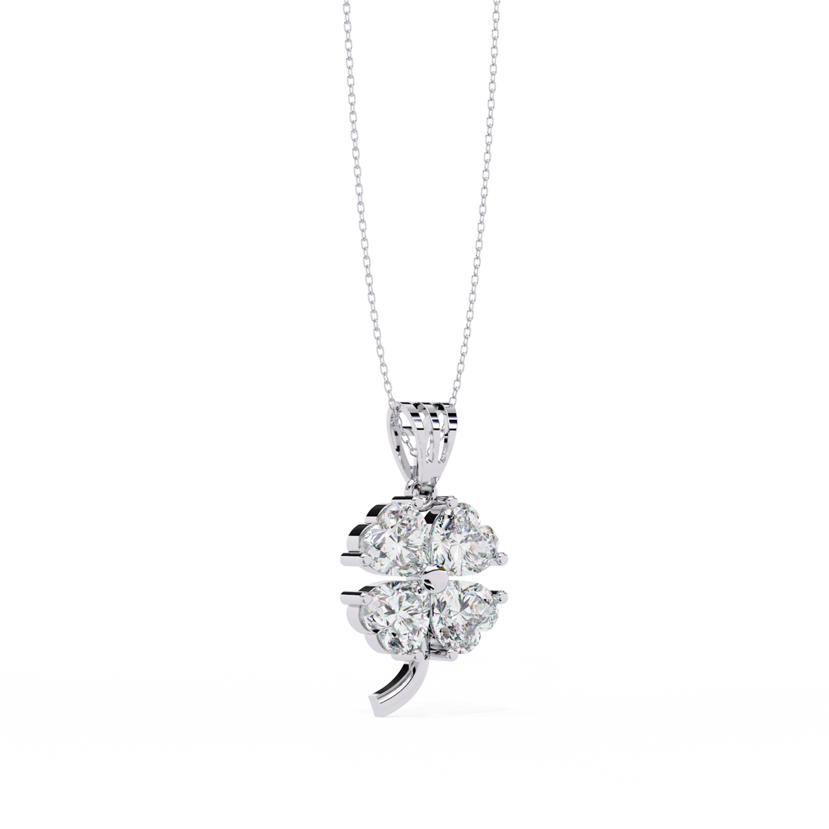 WHITE GOLD