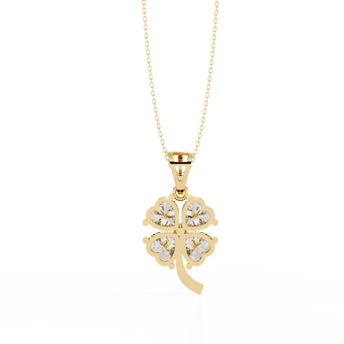 YELLOW GOLD