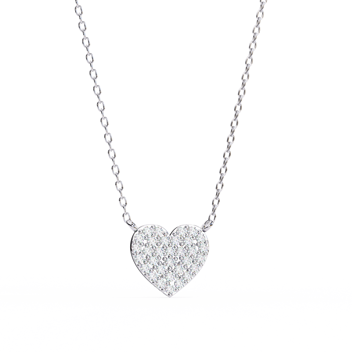 WHITE GOLD