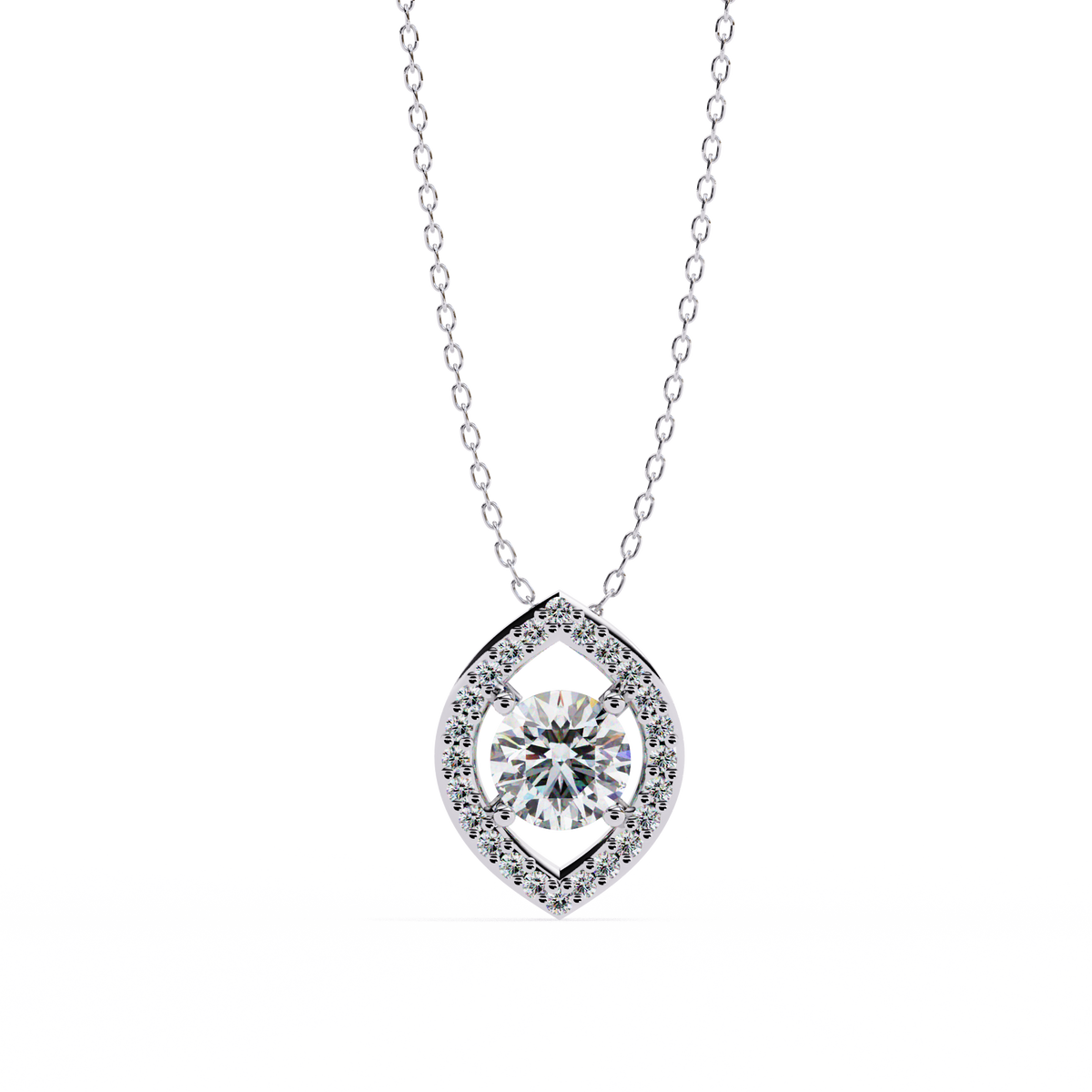 WHITE GOLD