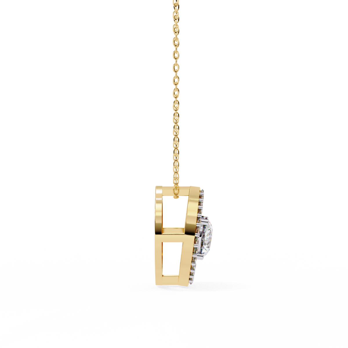YELLOW GOLD