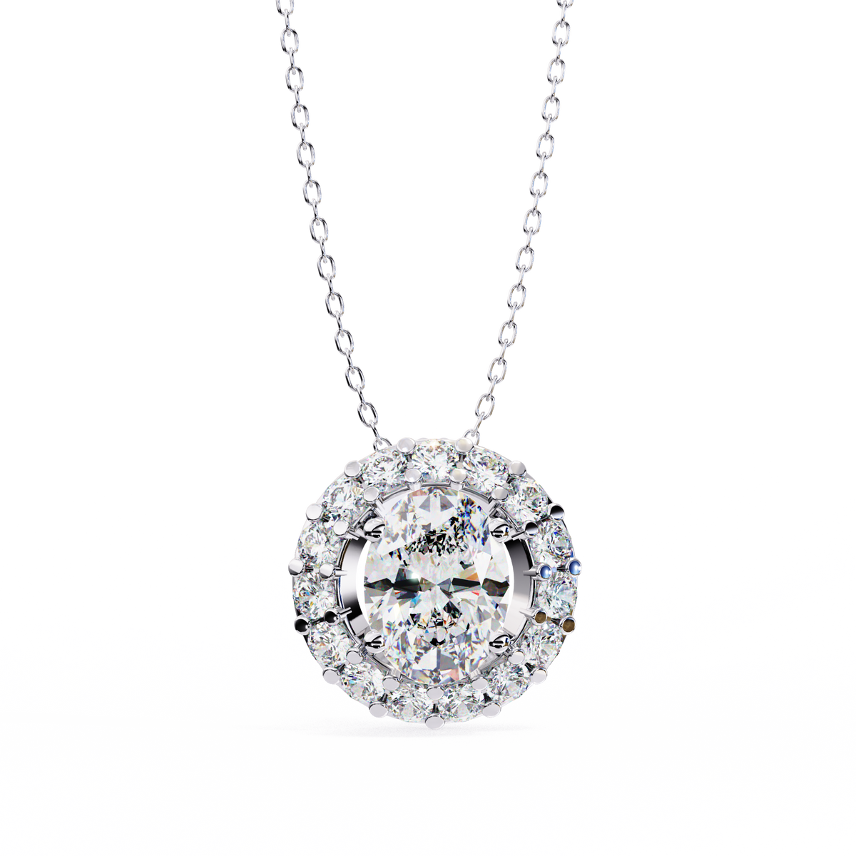 WHITE GOLD