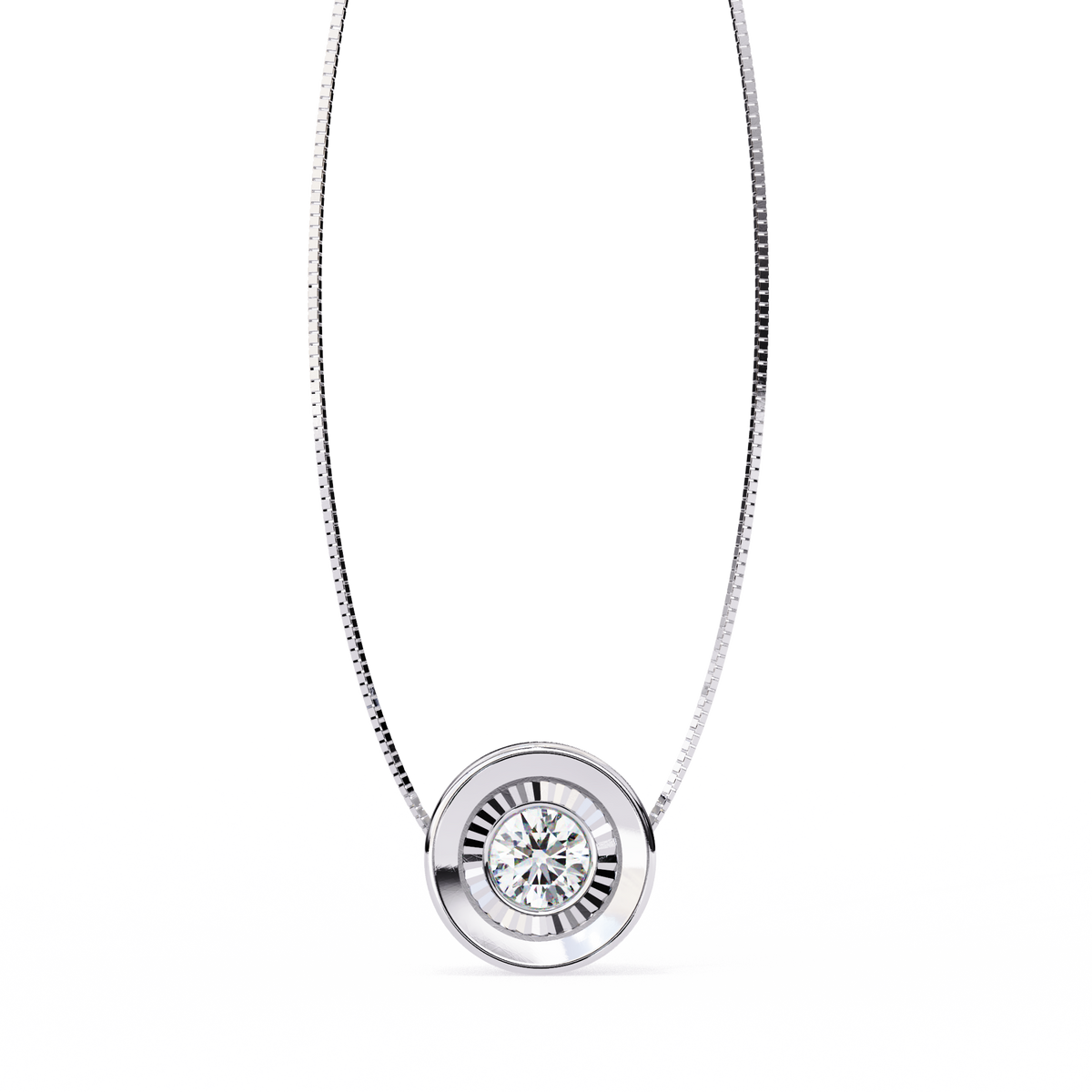 WHITE GOLD