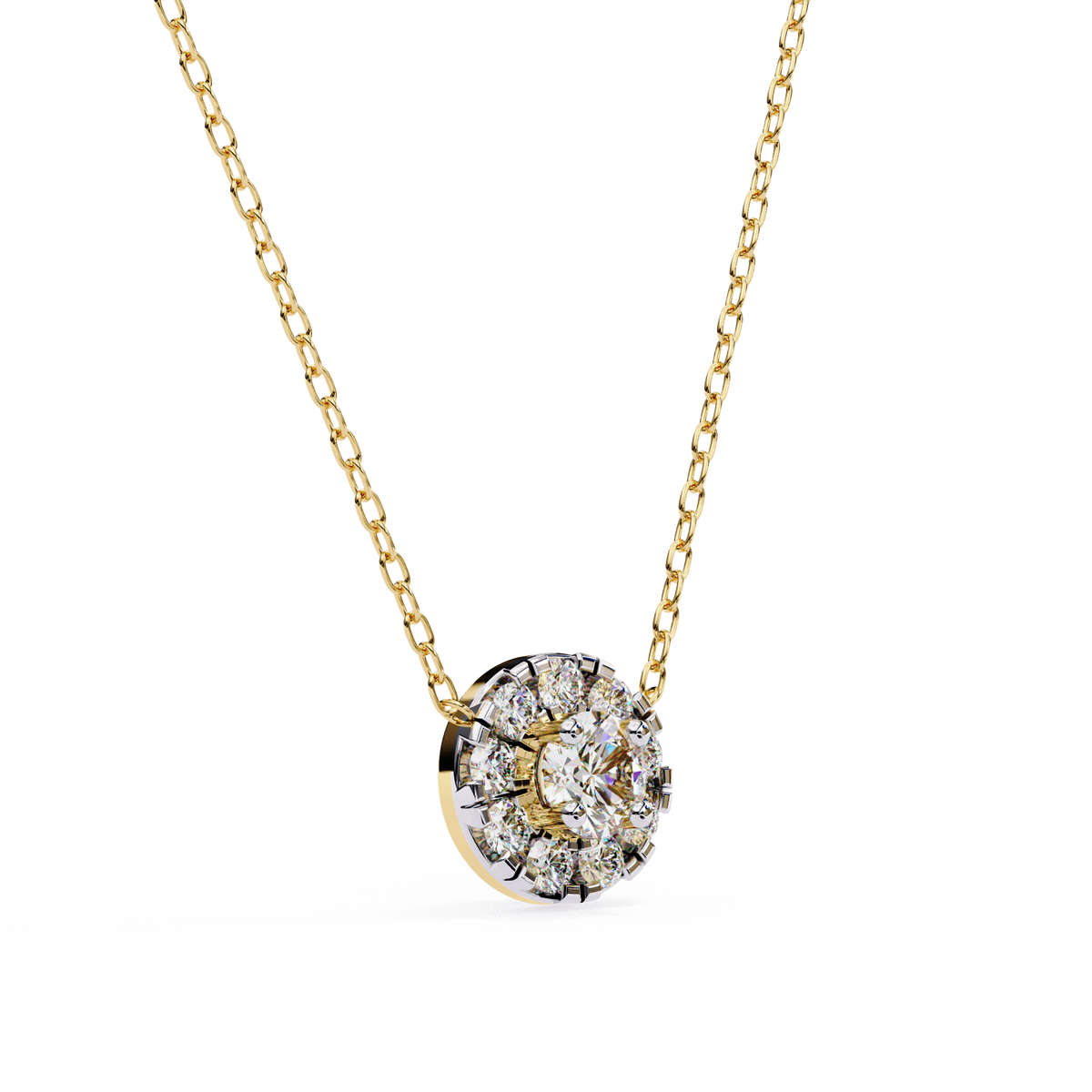 YELLOW GOLD