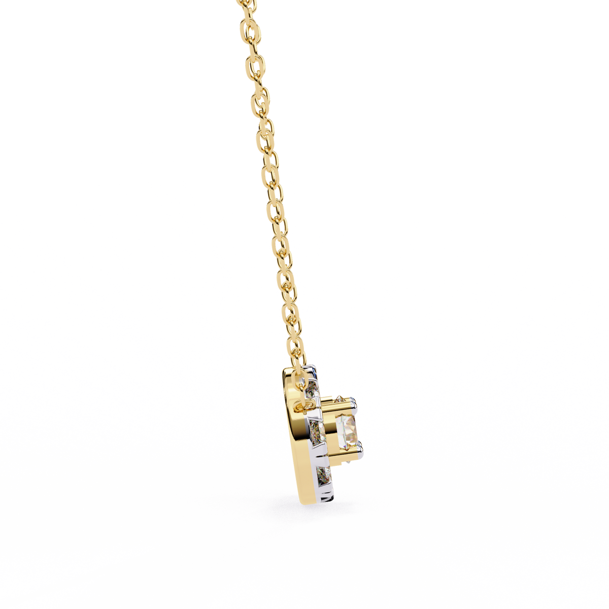 YELLOW GOLD