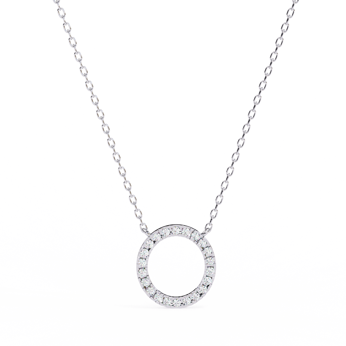WHITE GOLD