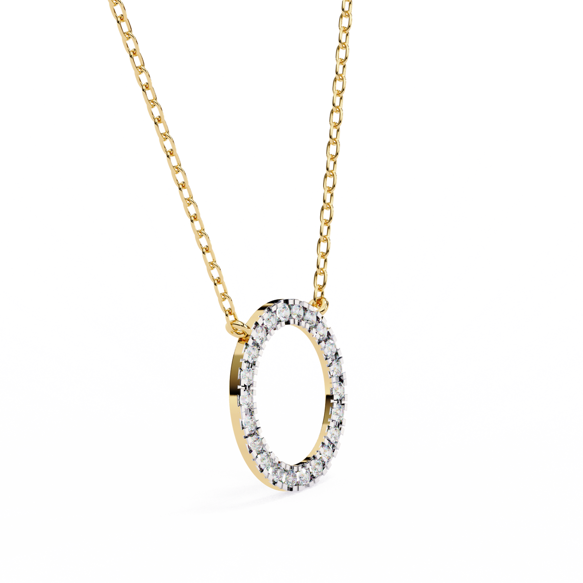 YELLOW GOLD