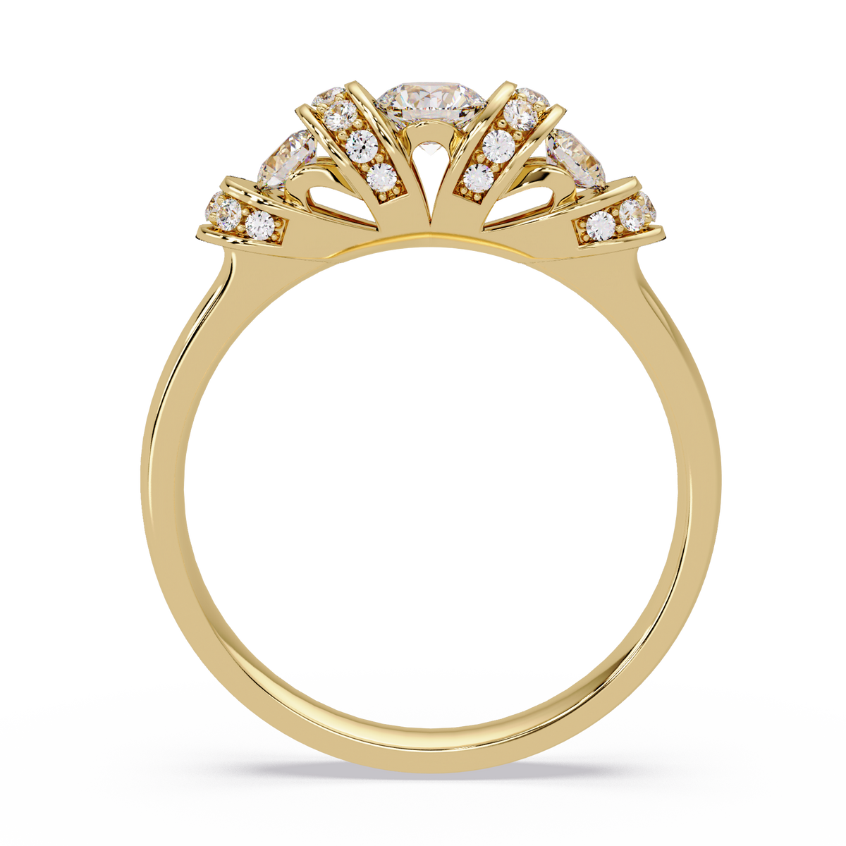 YELLOW GOLD